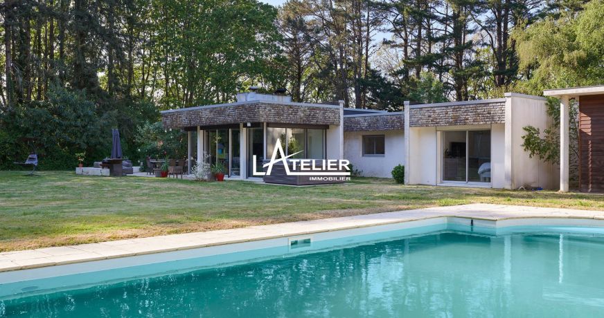 vente Maison Vigneux De Bretagne