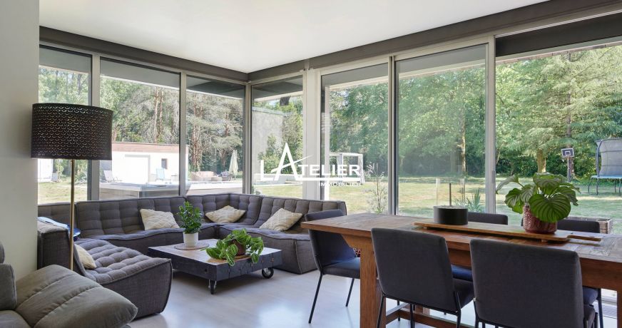 vente Maison Vigneux De Bretagne