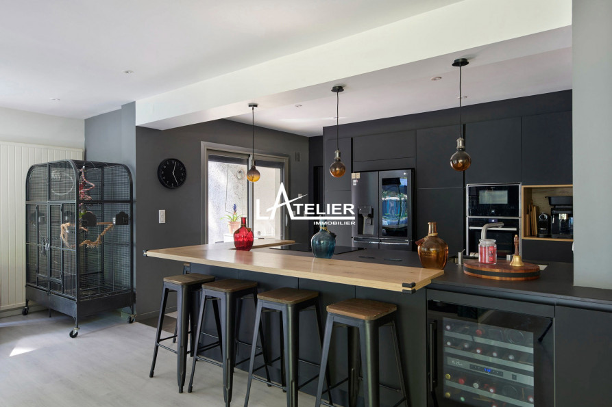vente Maison Vigneux De Bretagne - Photo 4
