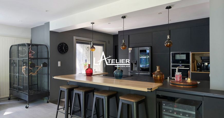 vente Maison Vigneux De Bretagne