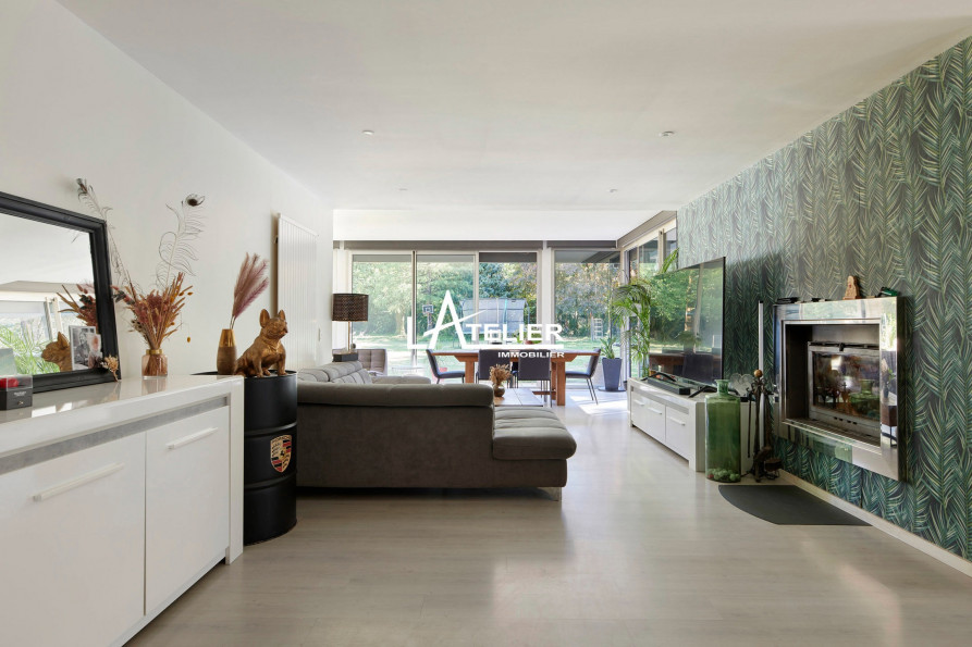 vente Maison Vigneux De Bretagne - Photo 6