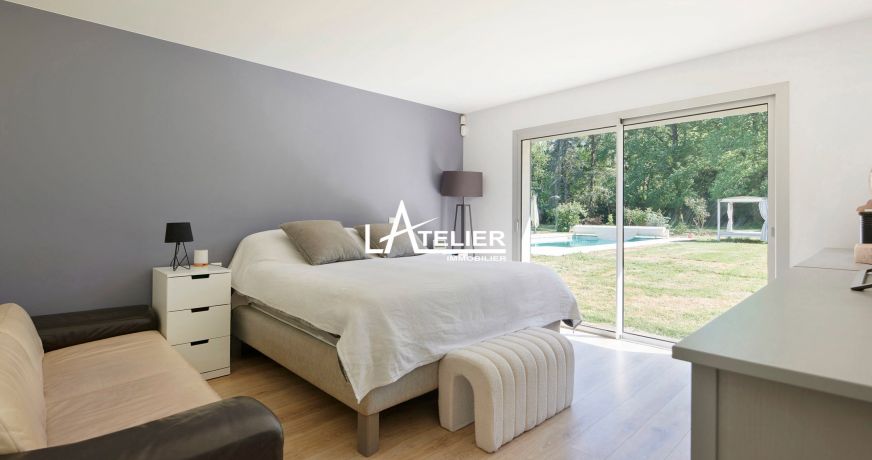 vente Maison Vigneux De Bretagne