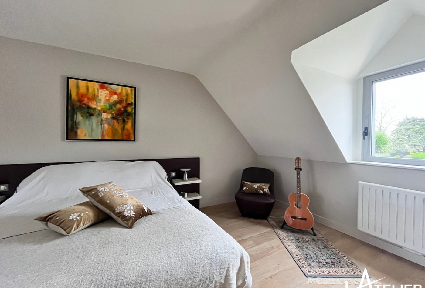 vente Maison Saint Etienne De Montluc - Photo 10
