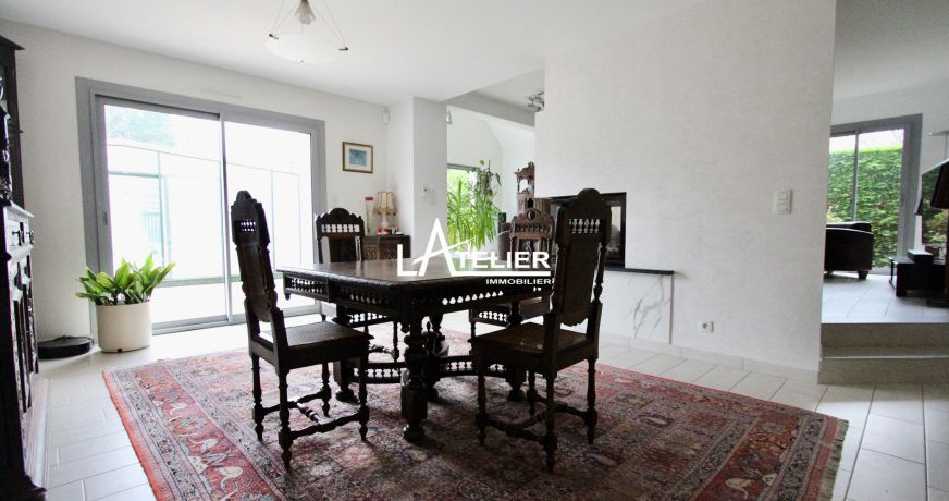 vente Maison Saint Etienne De Montluc