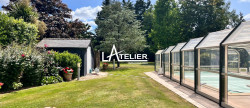 vente Maison Saint Etienne De Montluc