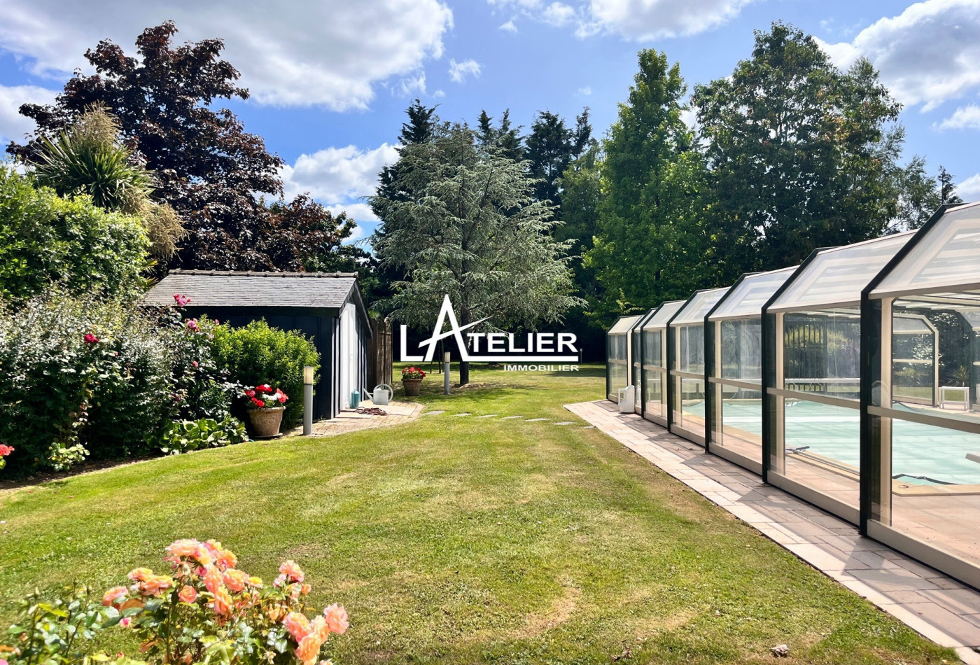 vente Maison Saint Etienne De Montluc - Photo 4