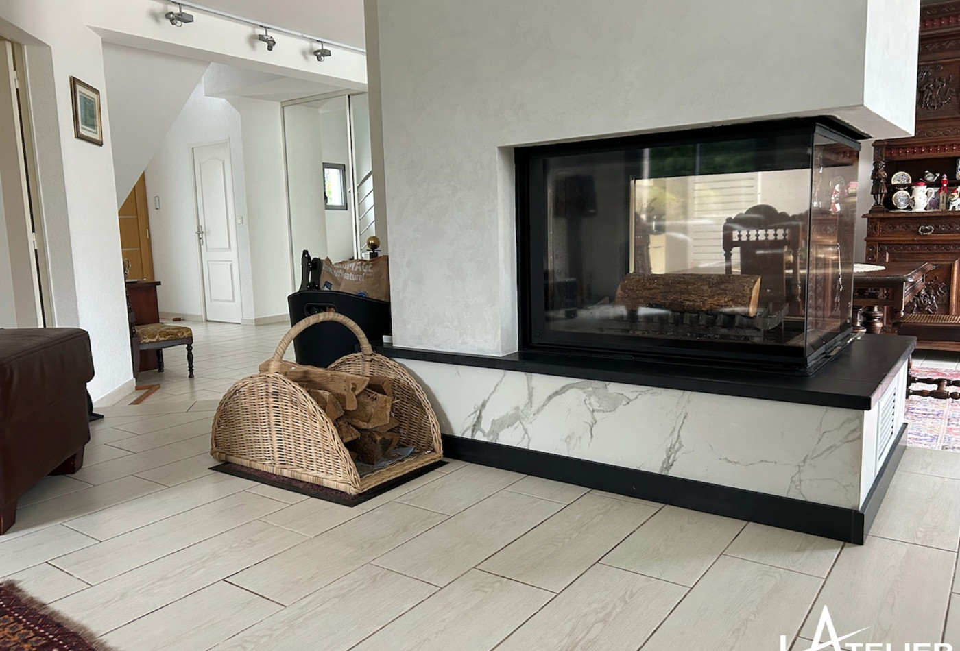 vente Maison Saint Etienne De Montluc - Photo 6