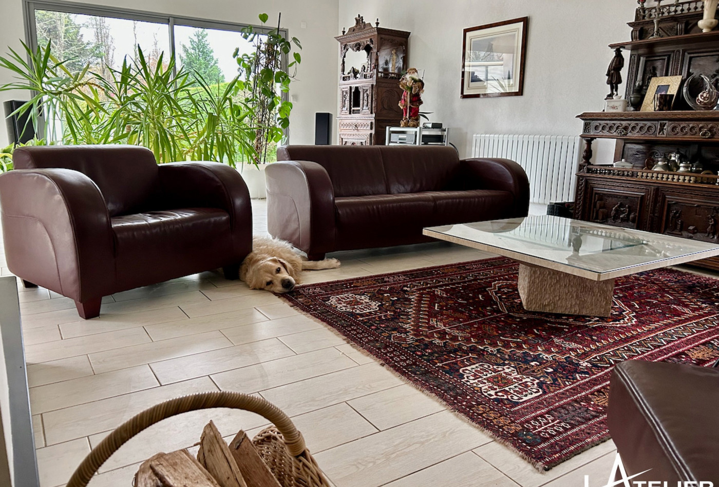 vente Maison Saint Etienne De Montluc - Photo 8