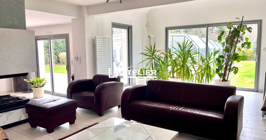 vente Maison Saint Etienne De Montluc
