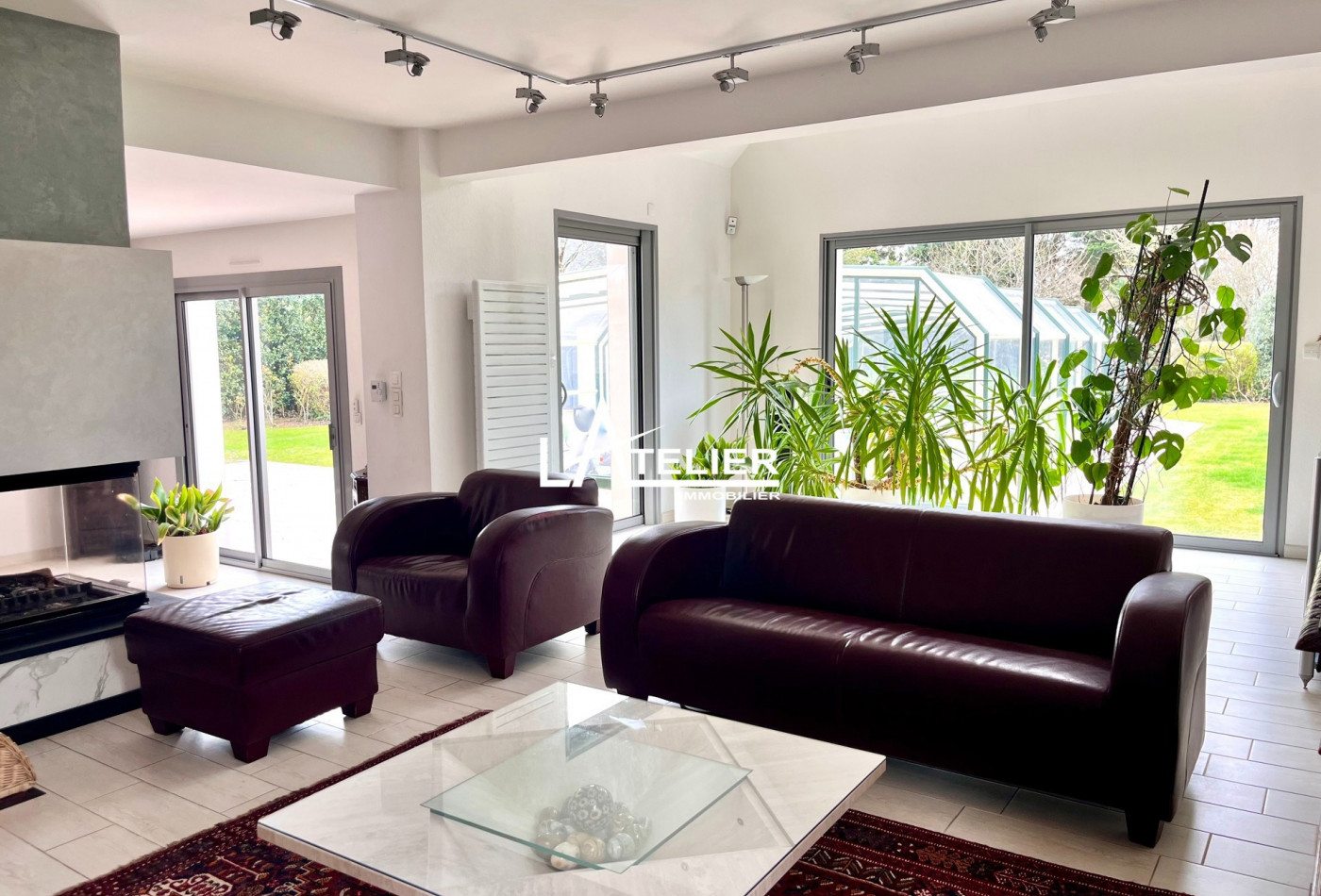 vente Maison Saint Etienne De Montluc - Photo 2