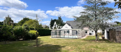 vente Maison Saint Etienne De Montluc
