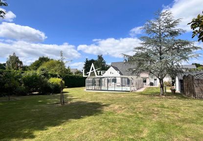 vente Maison Saint Etienne De Montluc