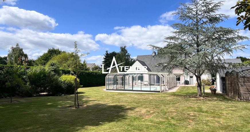 vente Maison Saint Etienne De Montluc