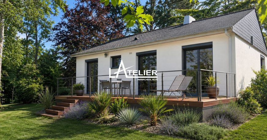 vente Maison Vigneux De Bretagne