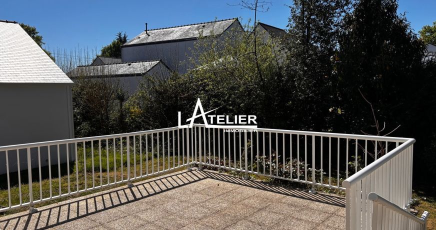 vente Maison Vigneux De Bretagne