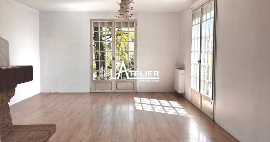 vente Maison Vigneux De Bretagne