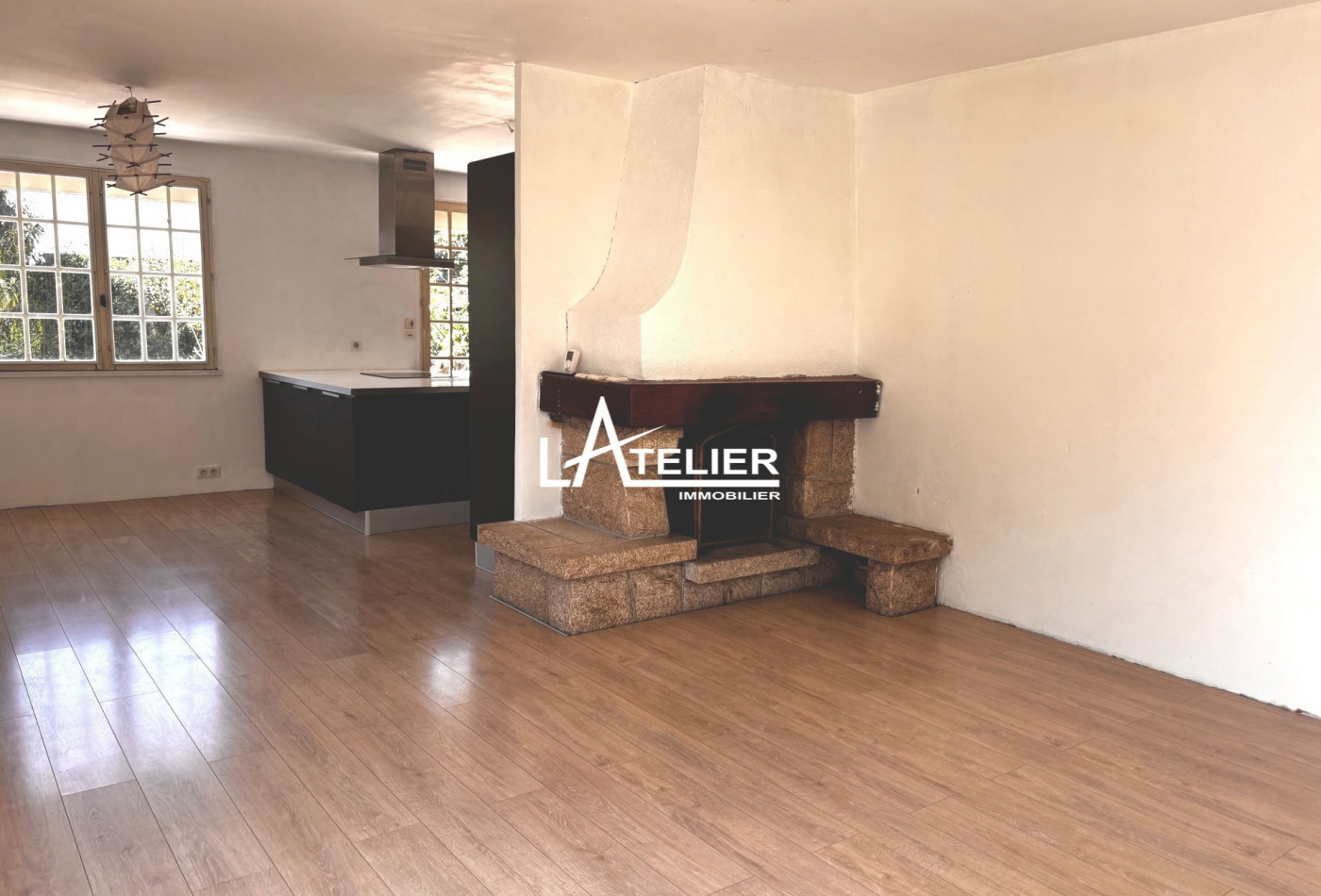 vente Maison Vigneux De Bretagne - Photo 7