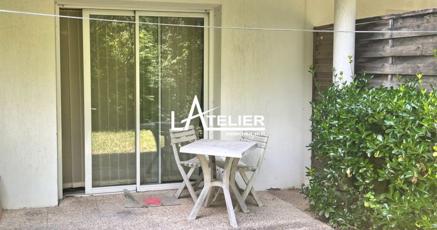 vente Appartement Sautron