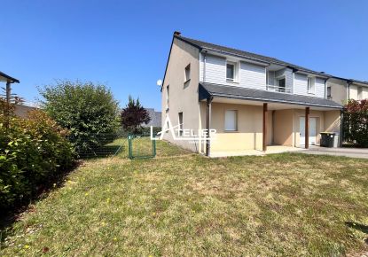 vente Maison Sautron