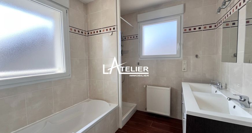 vente Maison Sautron