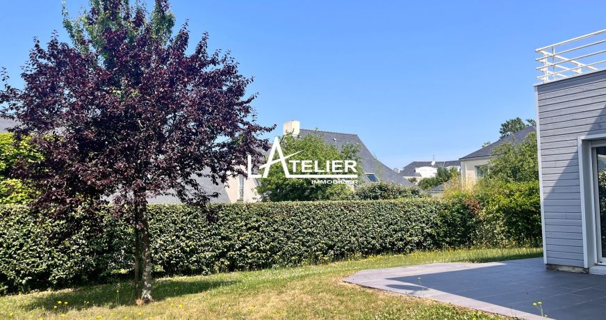 vente Maison Sautron