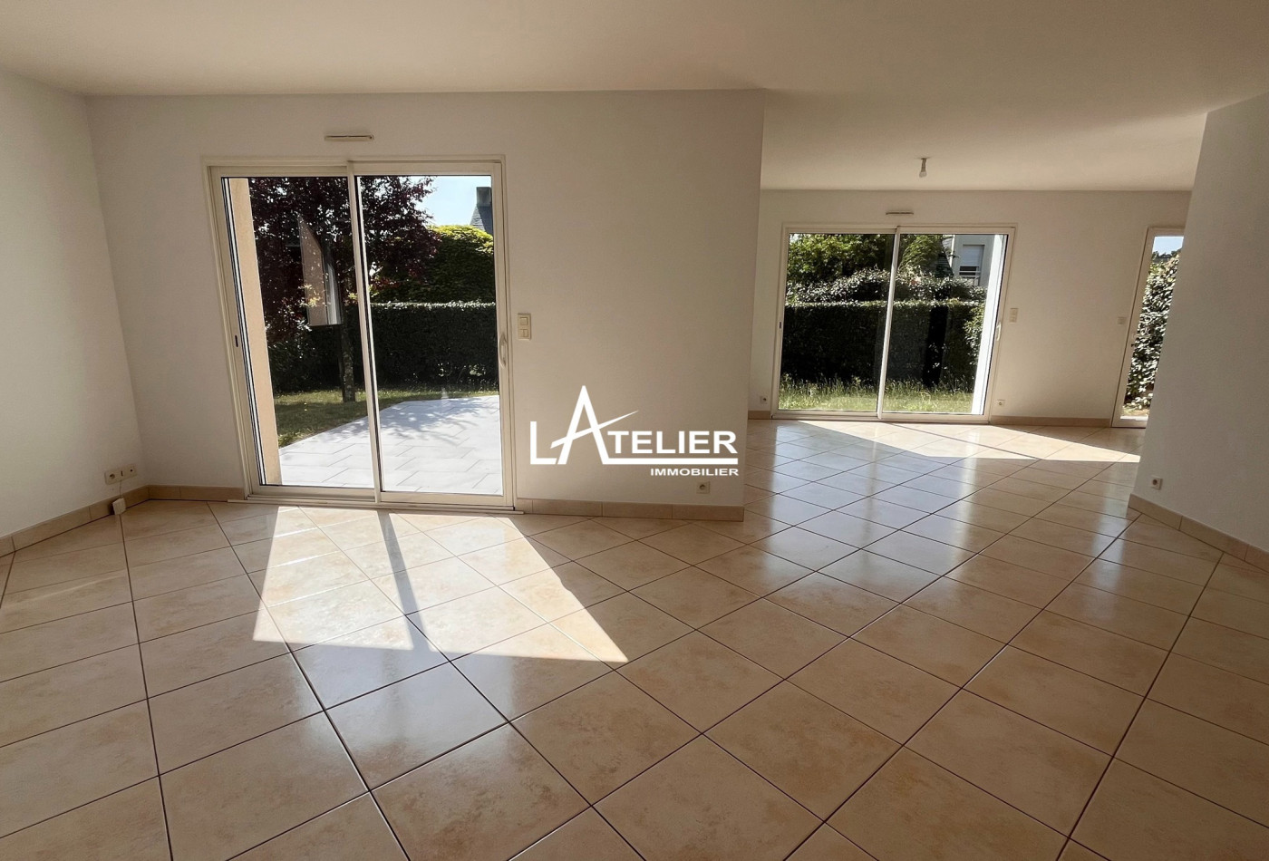 vente Maison Sautron - Photo 4