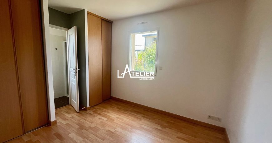 vente Maison Sautron