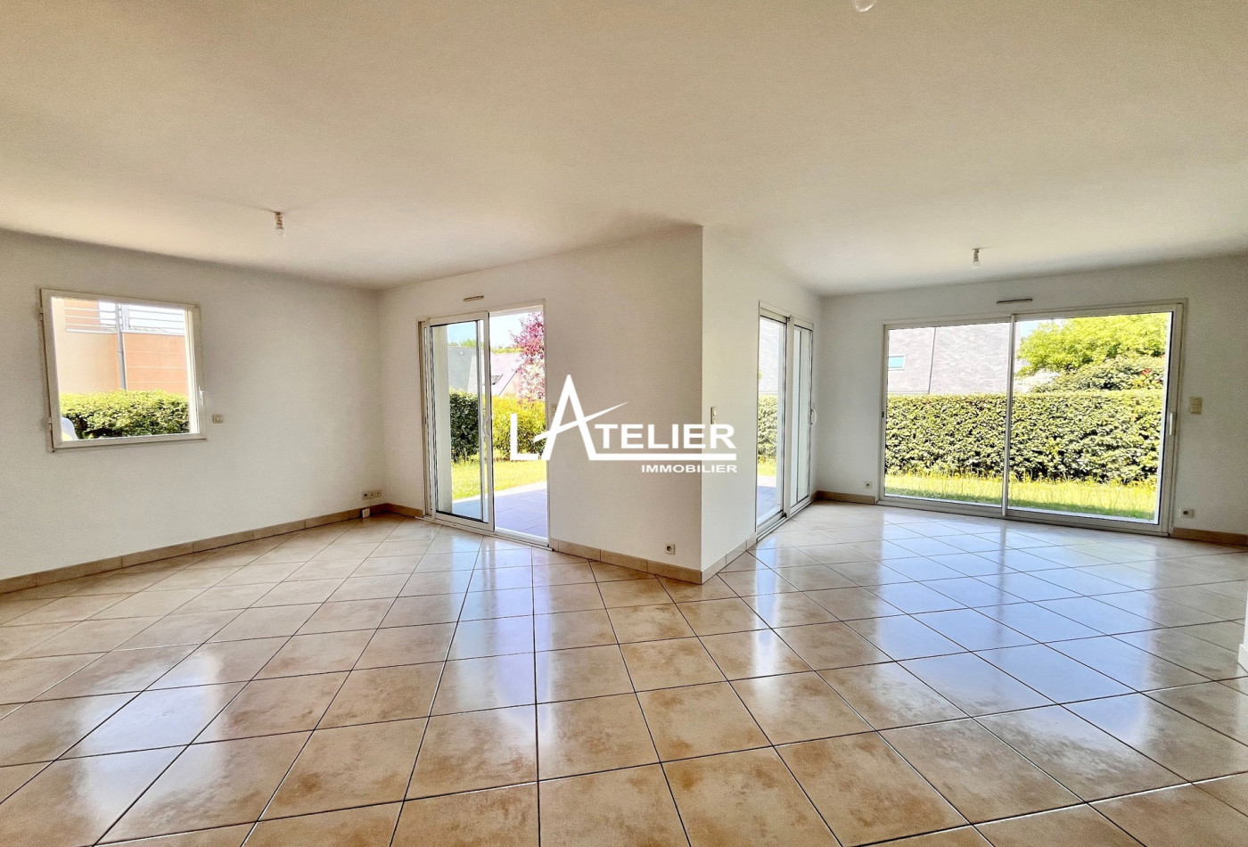 vente Maison Sautron - Photo 3