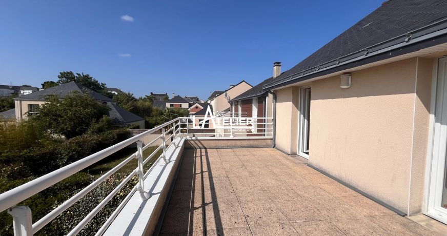 vente Maison Sautron