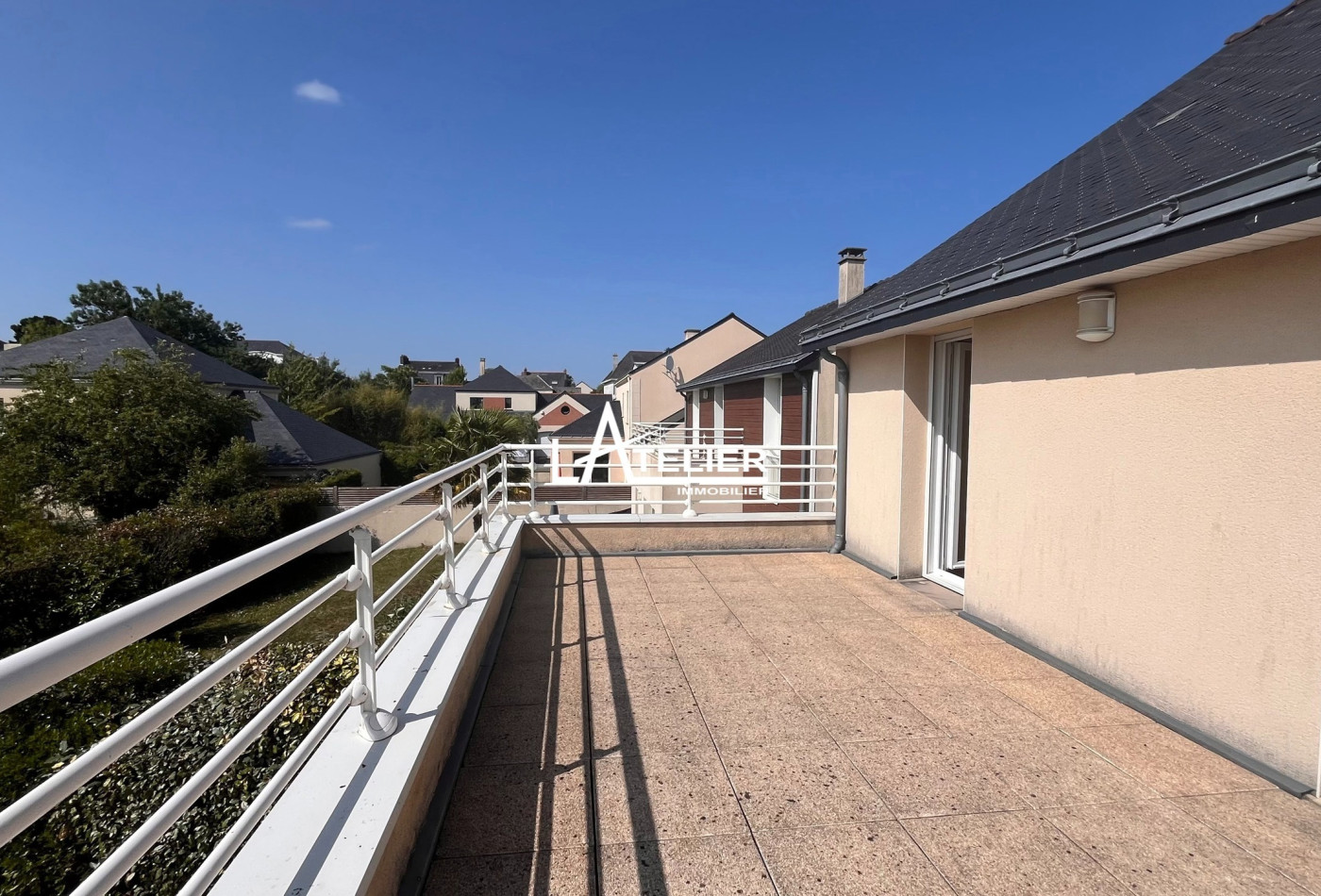 vente Maison Sautron - Photo 5