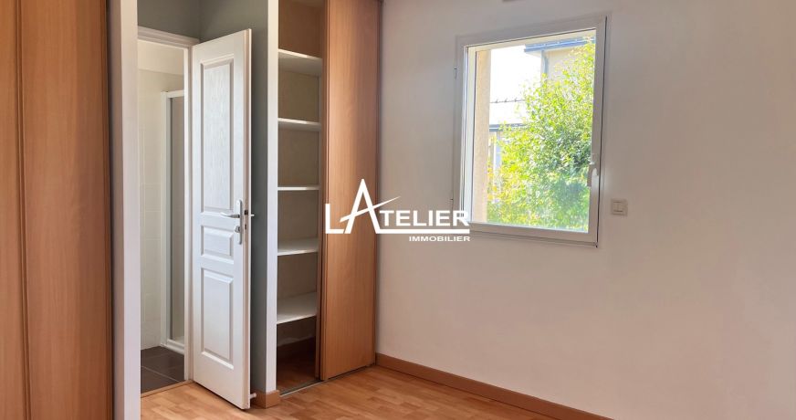 vente Maison Sautron