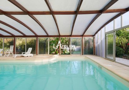 vente Maison Haute Goulaine