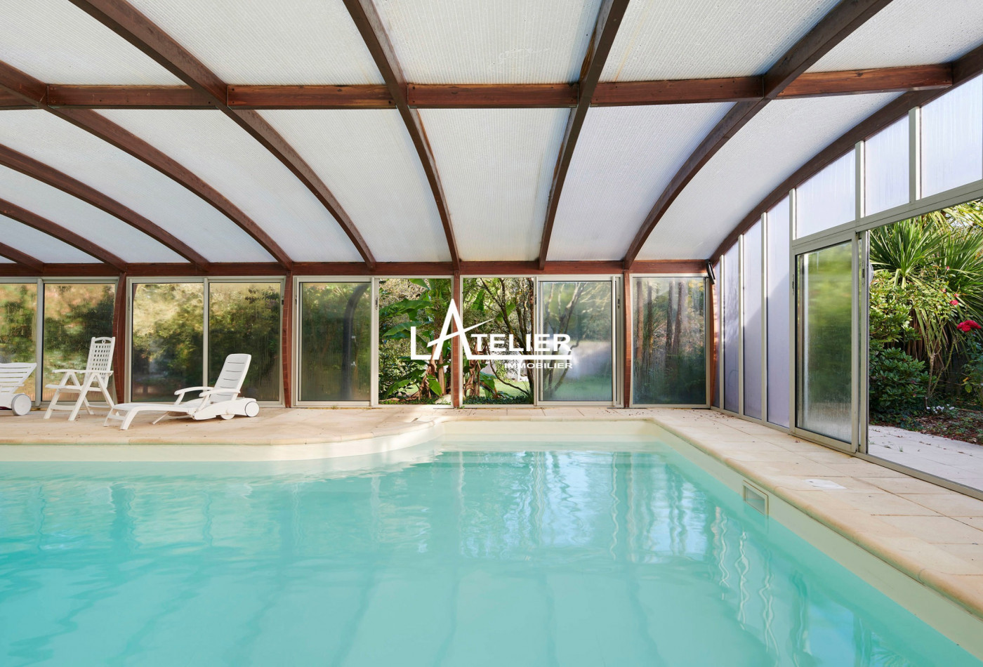vente Maison Haute Goulaine - Photo 1