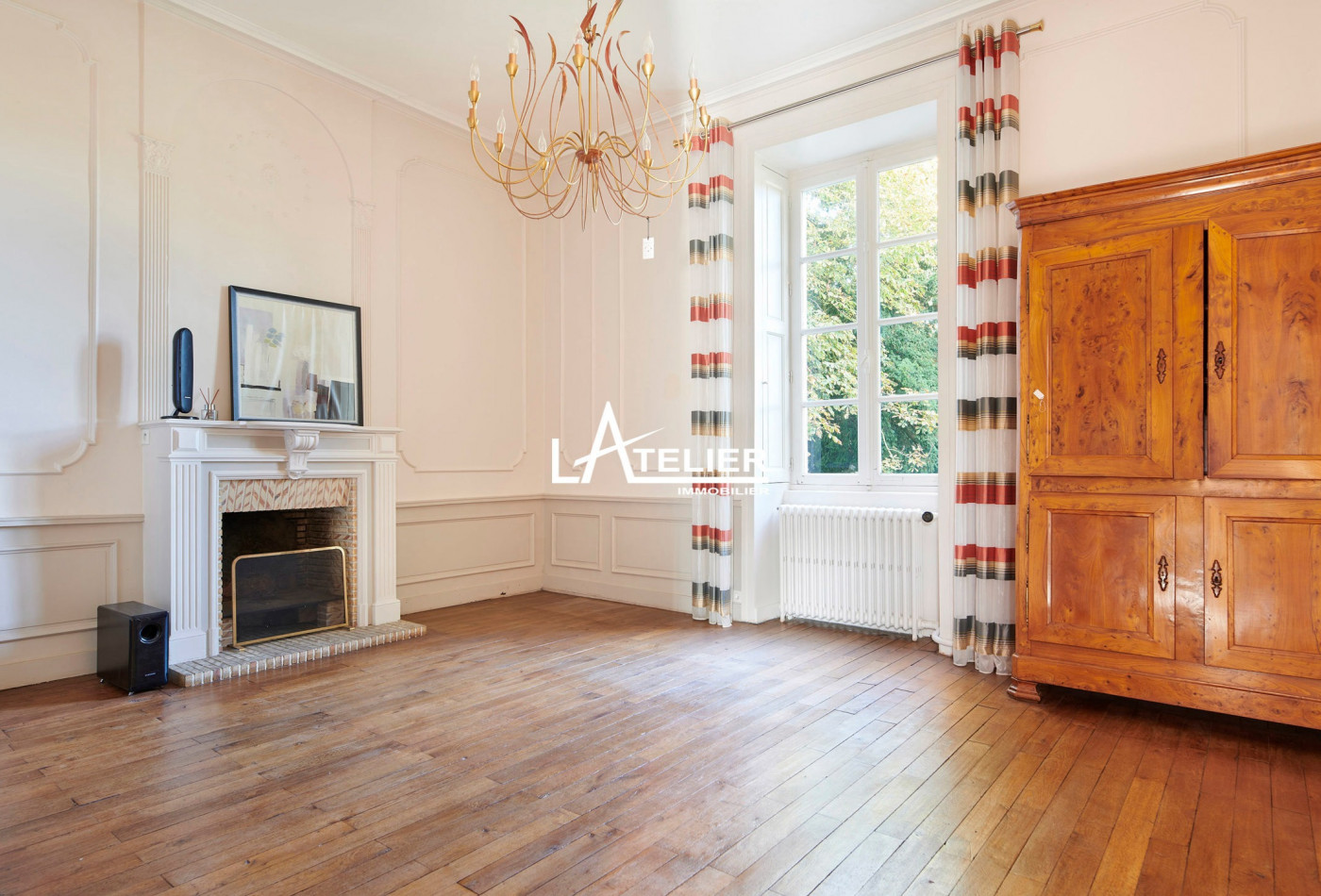 vente Maison Haute Goulaine - Photo 10