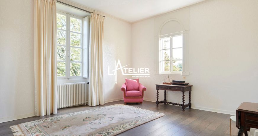 vente Maison Haute Goulaine