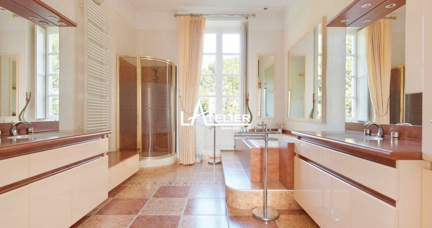 vente Maison Haute Goulaine