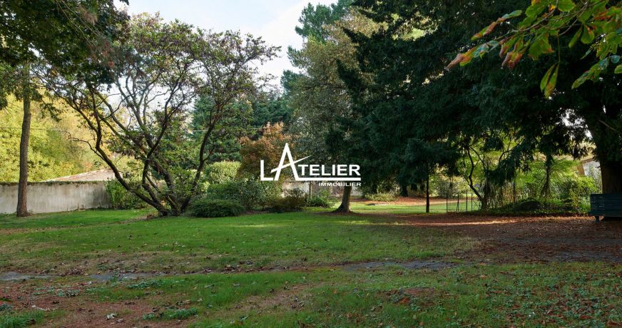 vente Maison Haute Goulaine