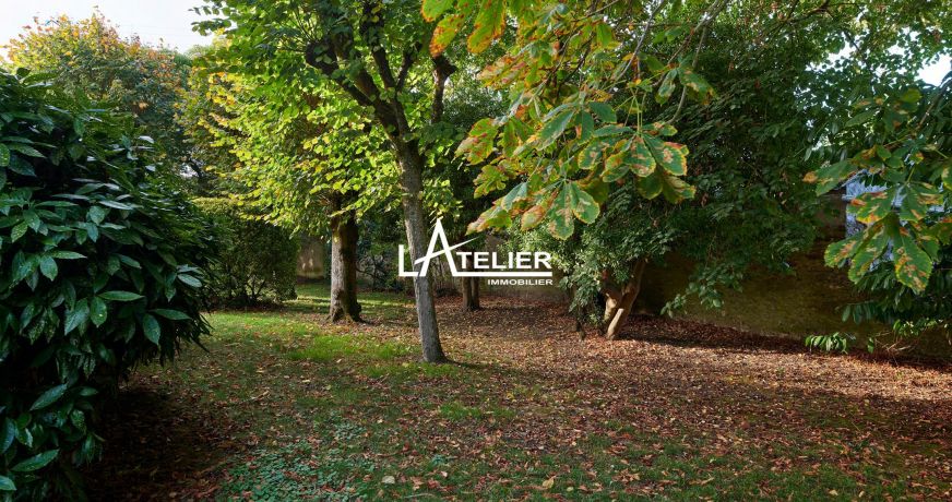 vente Maison Haute Goulaine