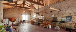 vente Maison Haute Goulaine