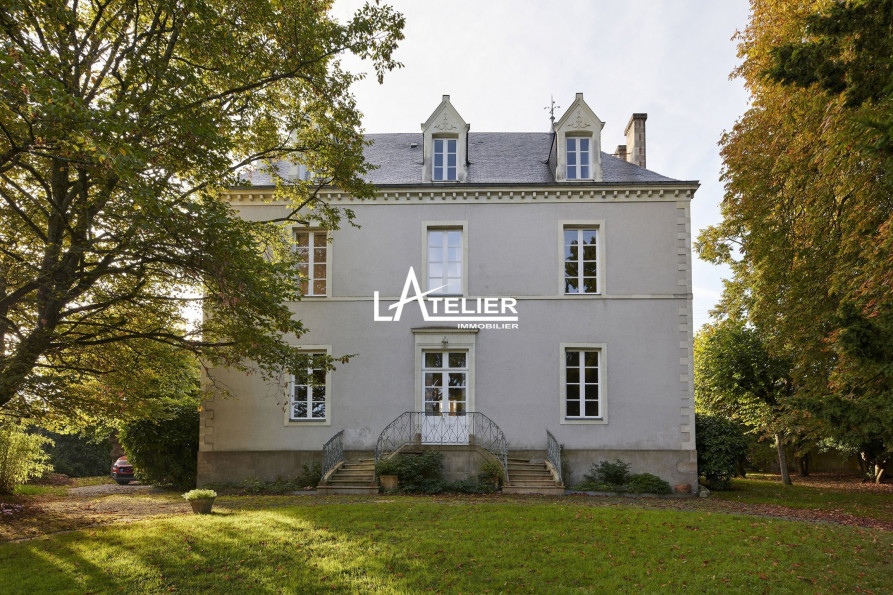 vente Maison Haute Goulaine - Photo 4