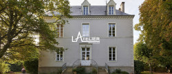 vente Maison Haute Goulaine