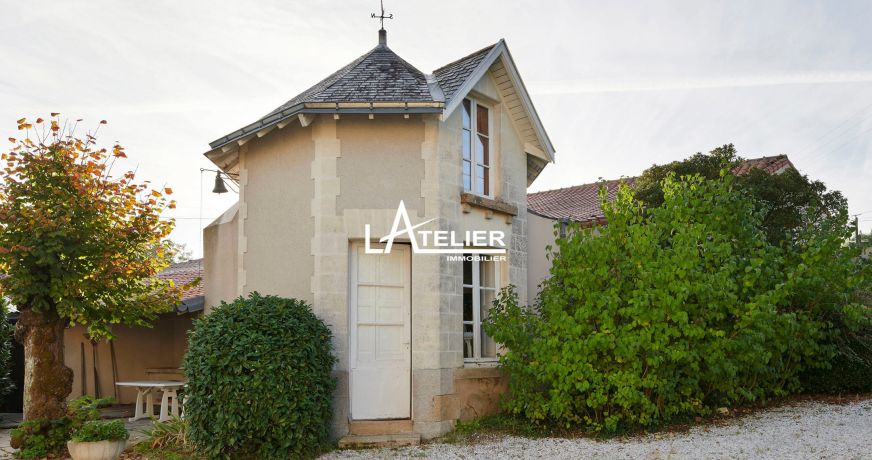 vente Maison Haute Goulaine