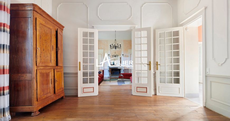 vente Maison Haute Goulaine