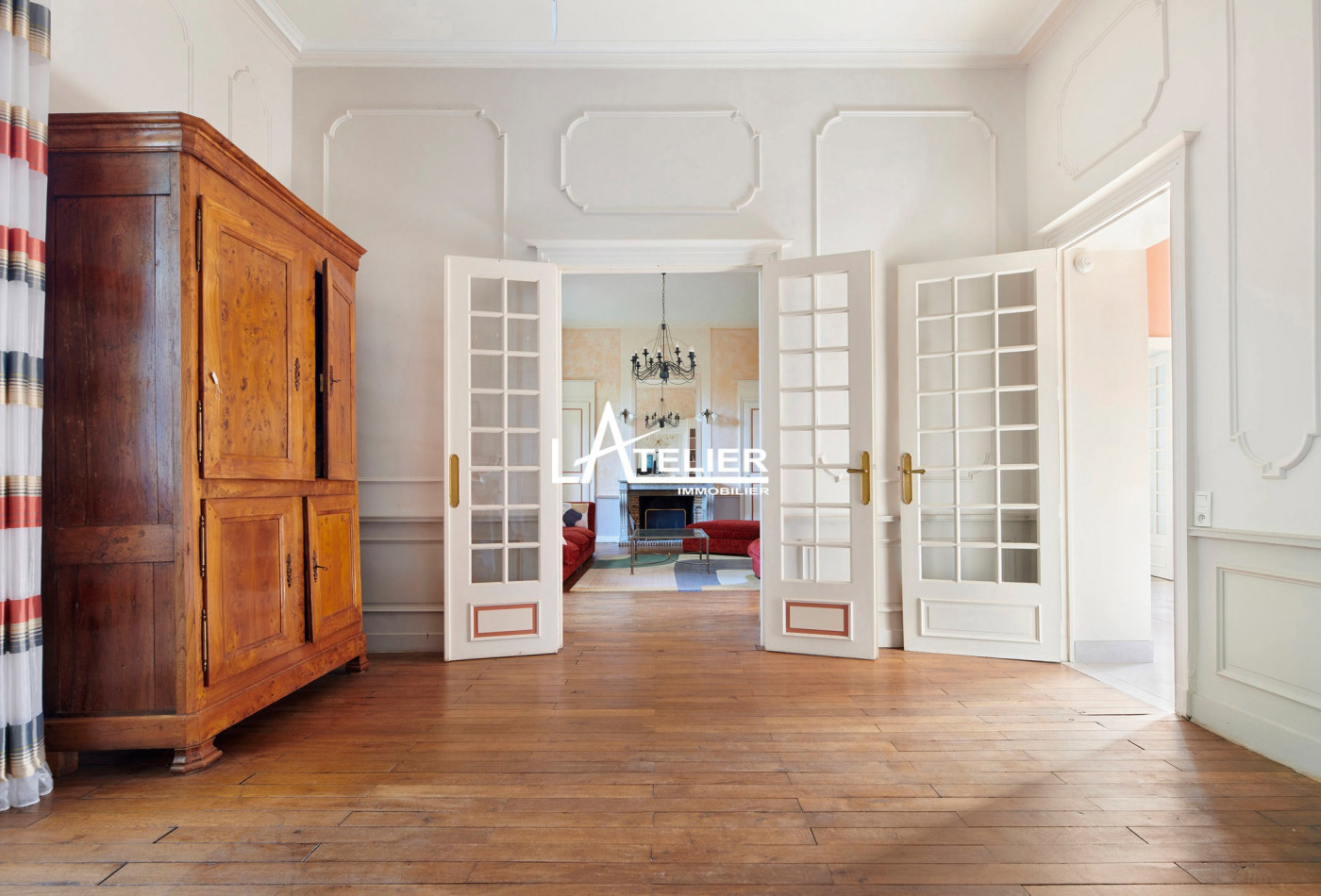 vente Maison Haute Goulaine - Photo 6