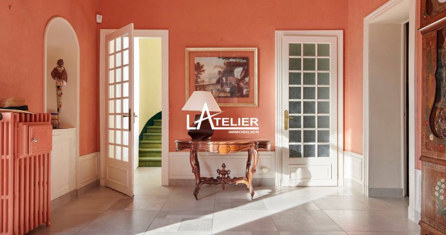 vente Maison Haute Goulaine