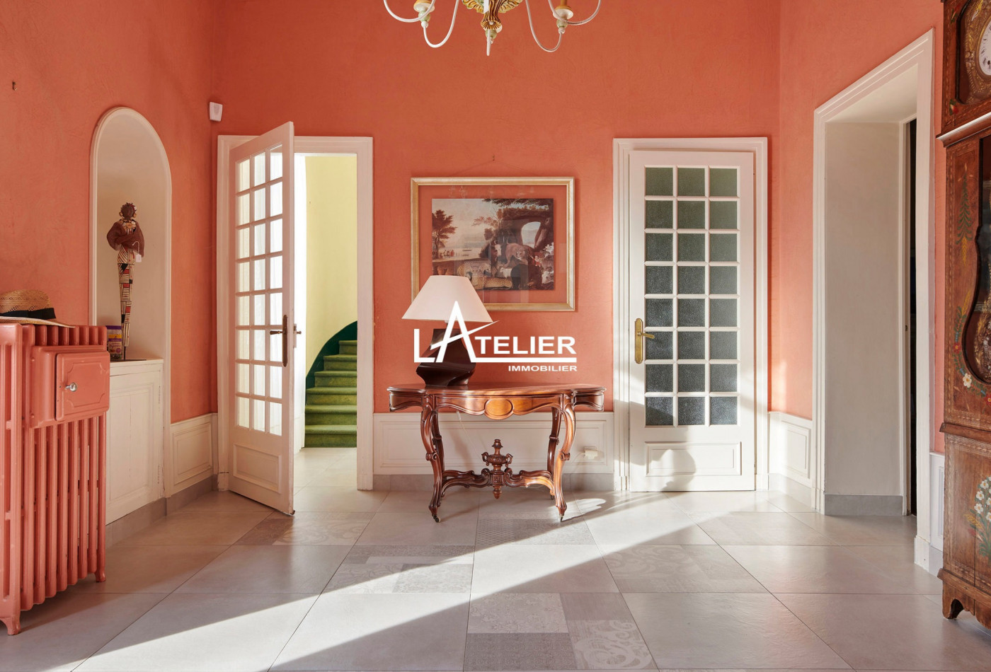 vente Maison Haute Goulaine - Photo 7