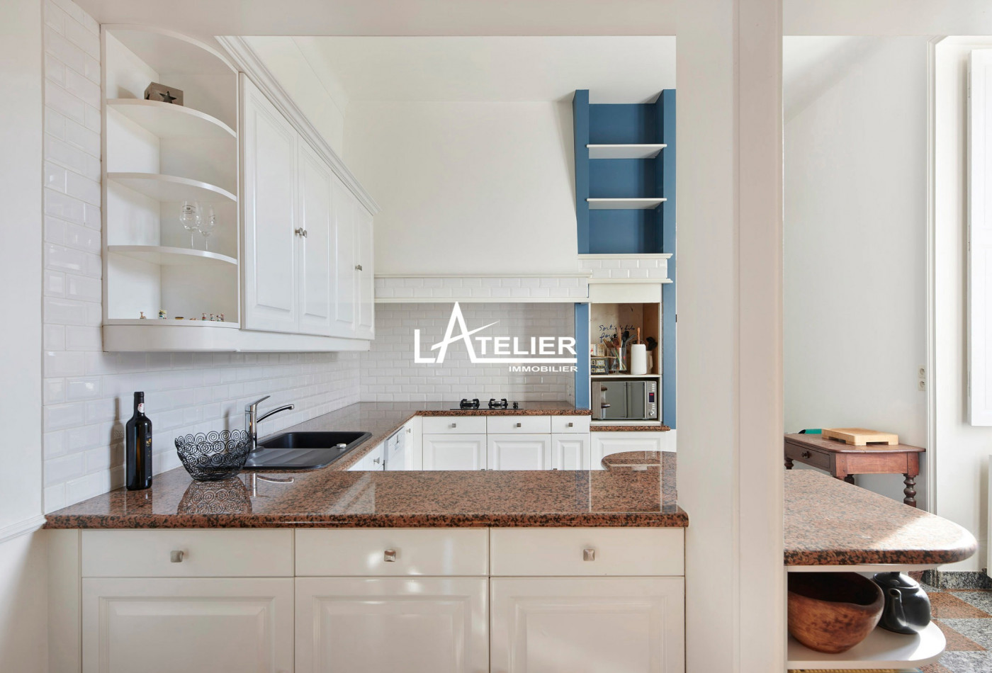 vente Maison Haute Goulaine - Photo 9