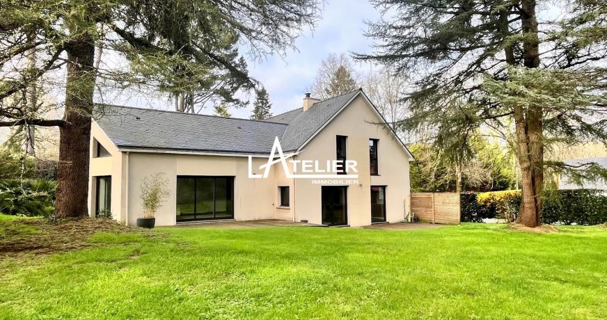 vente Maison Sautron