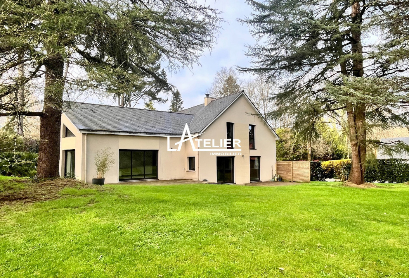 vente Maison Sautron - Photo 1
