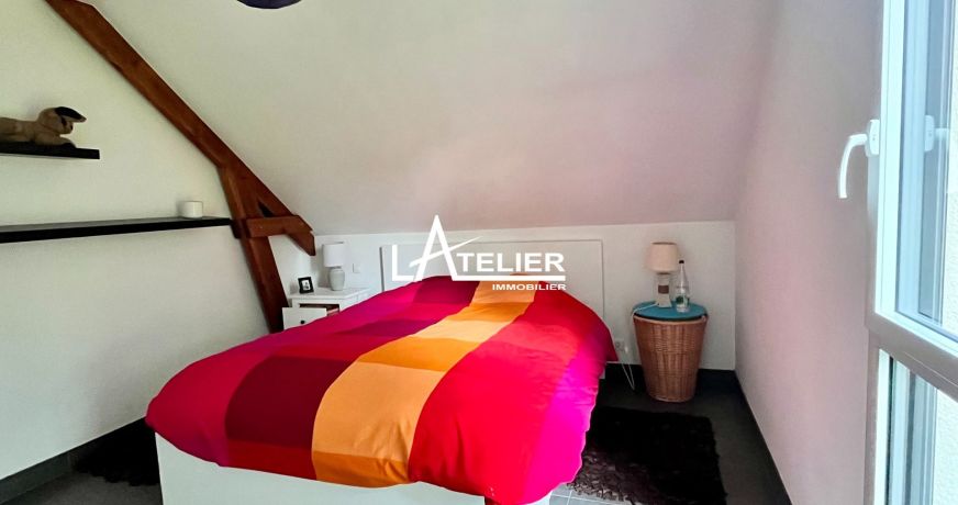 vente Maison Sautron